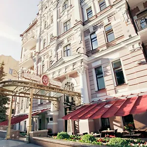 Opera - The Leading Of The World Kyiv